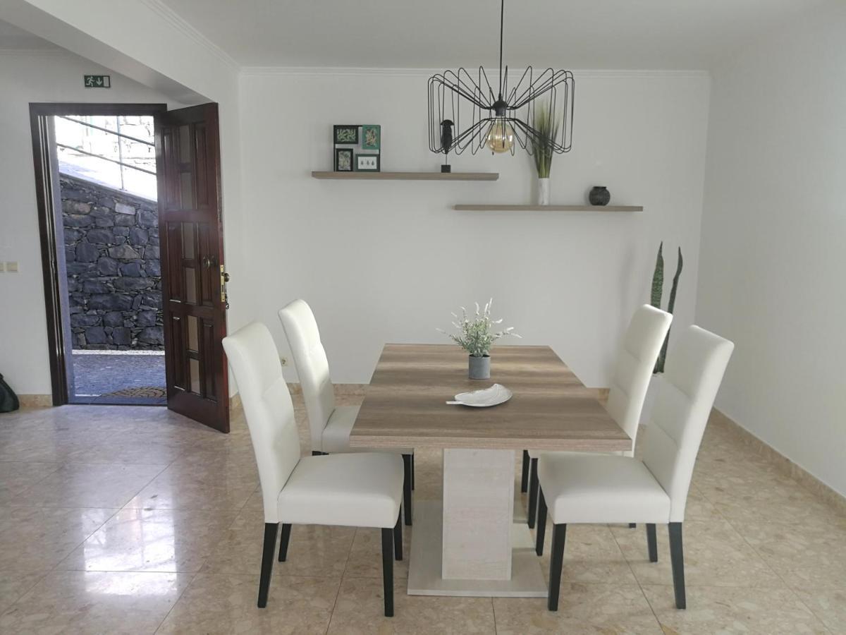 Casa Vanday Funchal  Exterior photo
