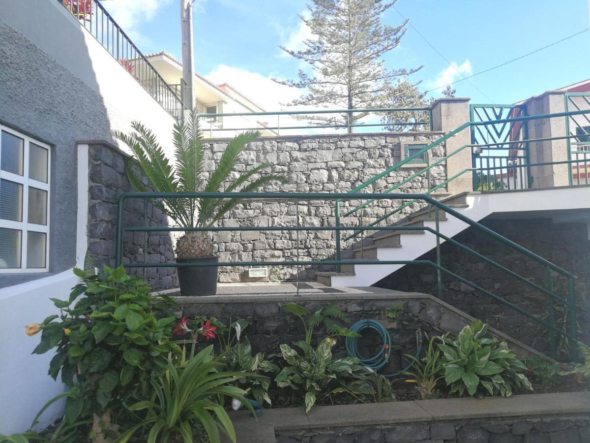 Casa Vanday Funchal  Exterior photo