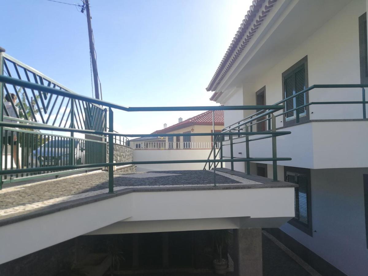 Casa Vanday Funchal  Exterior photo